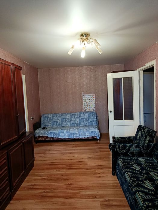 2кімнатна квартира біля 2 корпусу Водного університету