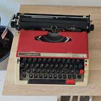 Máquina de escrever Nogamatic 800