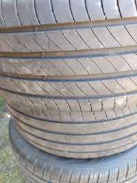 Opony 205/50 r17 Michelin