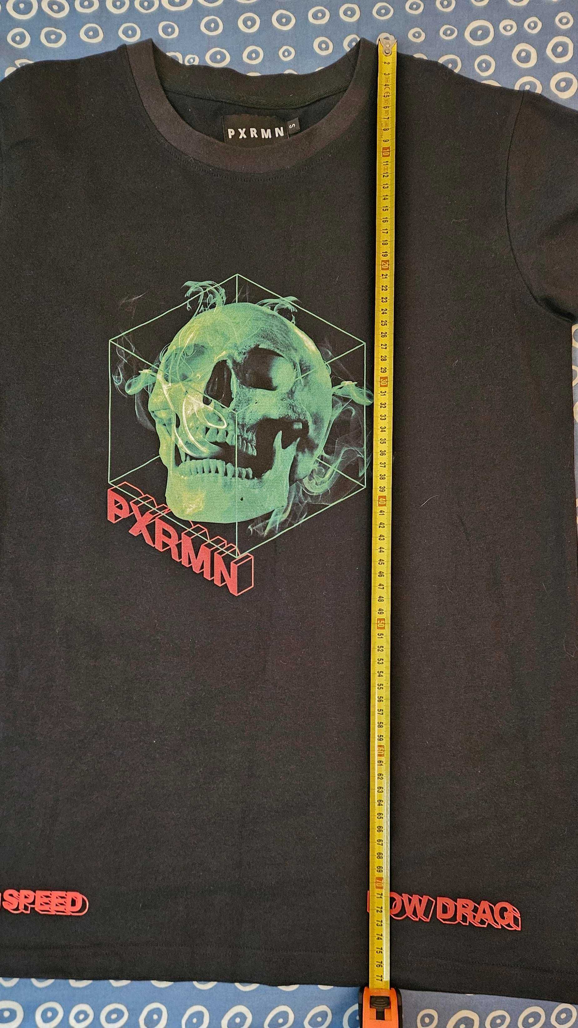 Koszulka PXRMN (Pax Romana) Unisex Oversize rozm. XL