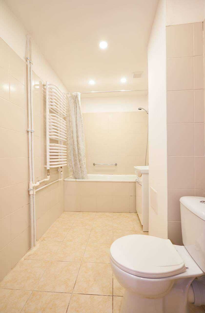 Mieszkanie dla 10 pracowników | 10 min do Centrum | 850zł os. msc.