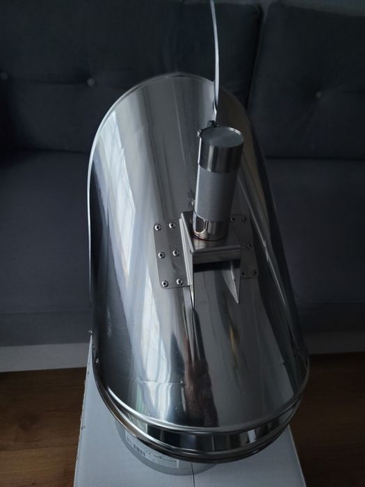 Nasada strażak kwas z Łożyskiem FI 180MM