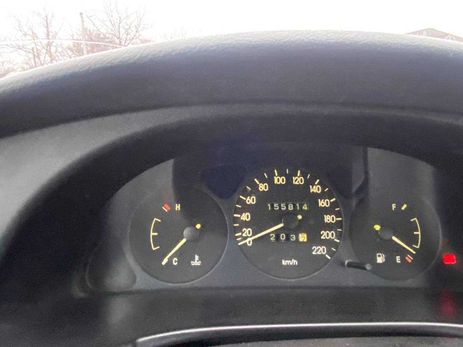 Продам сенс один власник