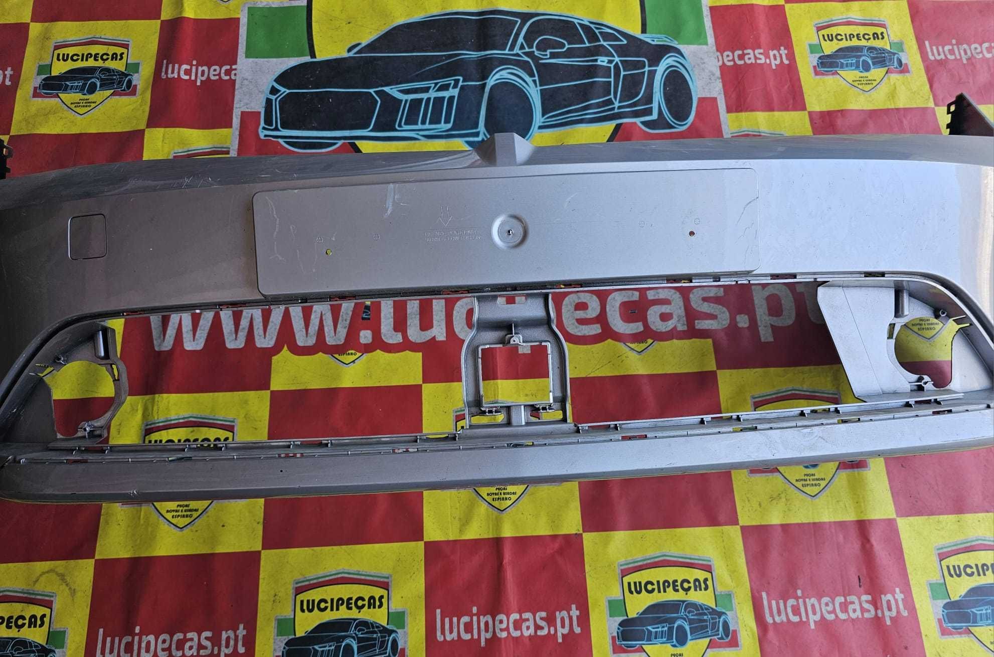 Pára-choques Frente Opel Astra L | 128194