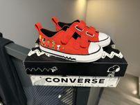 Trampki dzieciece Converse
