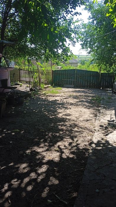 Продам дом  в селе Новая осота Кировоградская обл или обмен Срочно!