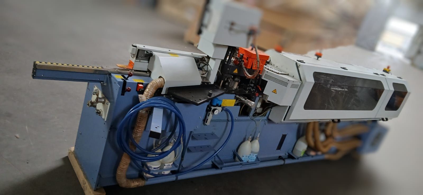 Okleiniarka Hebrock AKV 3005