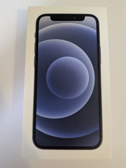 Apple iPhone 12 mini