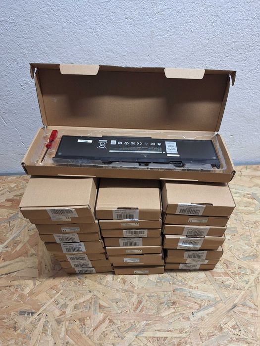 Zestaw 26sztuk Bateria VG93N do DELL Precision