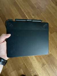 Tablet graficzny Wacom Intuos CTH-490