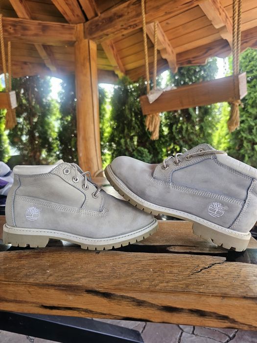 Buty timberland 6 premium r38,5/39