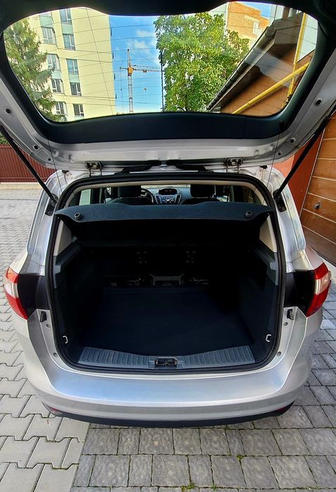 Продається Ford C MAX 2012 р.