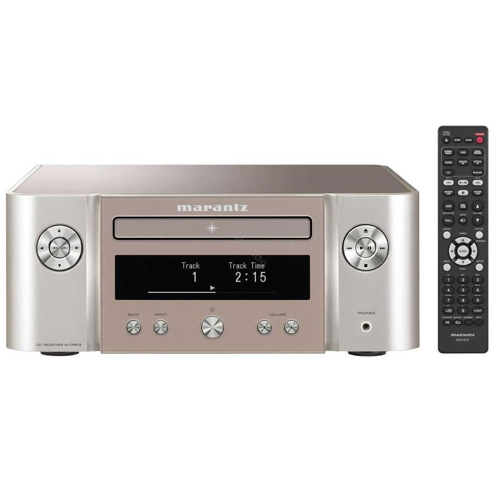 Marantz MCR612 AudioMix Kraków