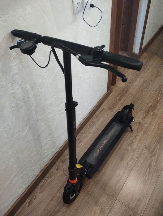 Електросамокат Joyor F1 original