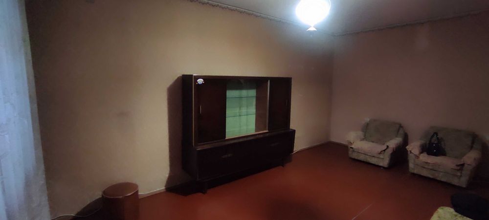 Продам велику! 3 лоджії! 2-к.квартиру на ж/м Лівобережний-3!