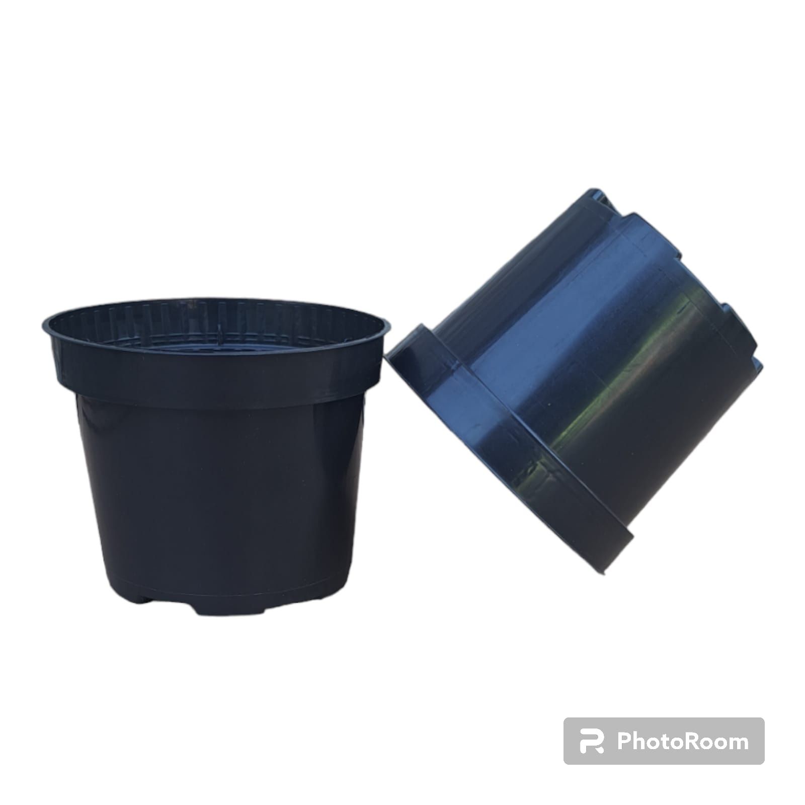 Doniczka produkcyjna R-12cm 0,5L