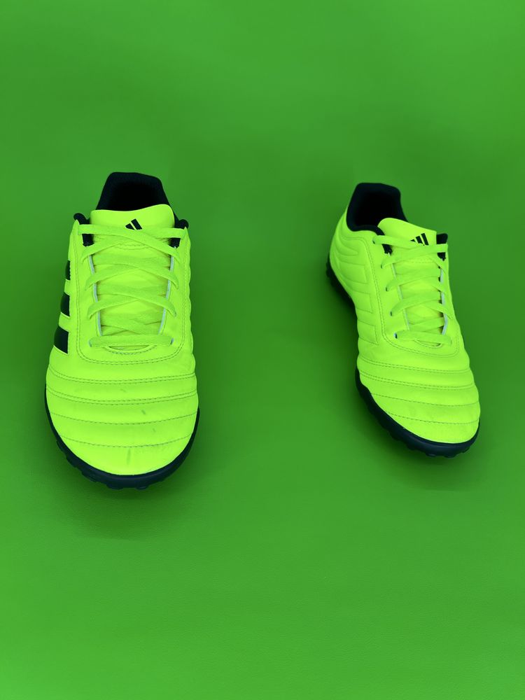 Футзалки Adidas kopa38,5р.