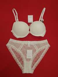 Nowa Bielizna damska Reserved 70C, M