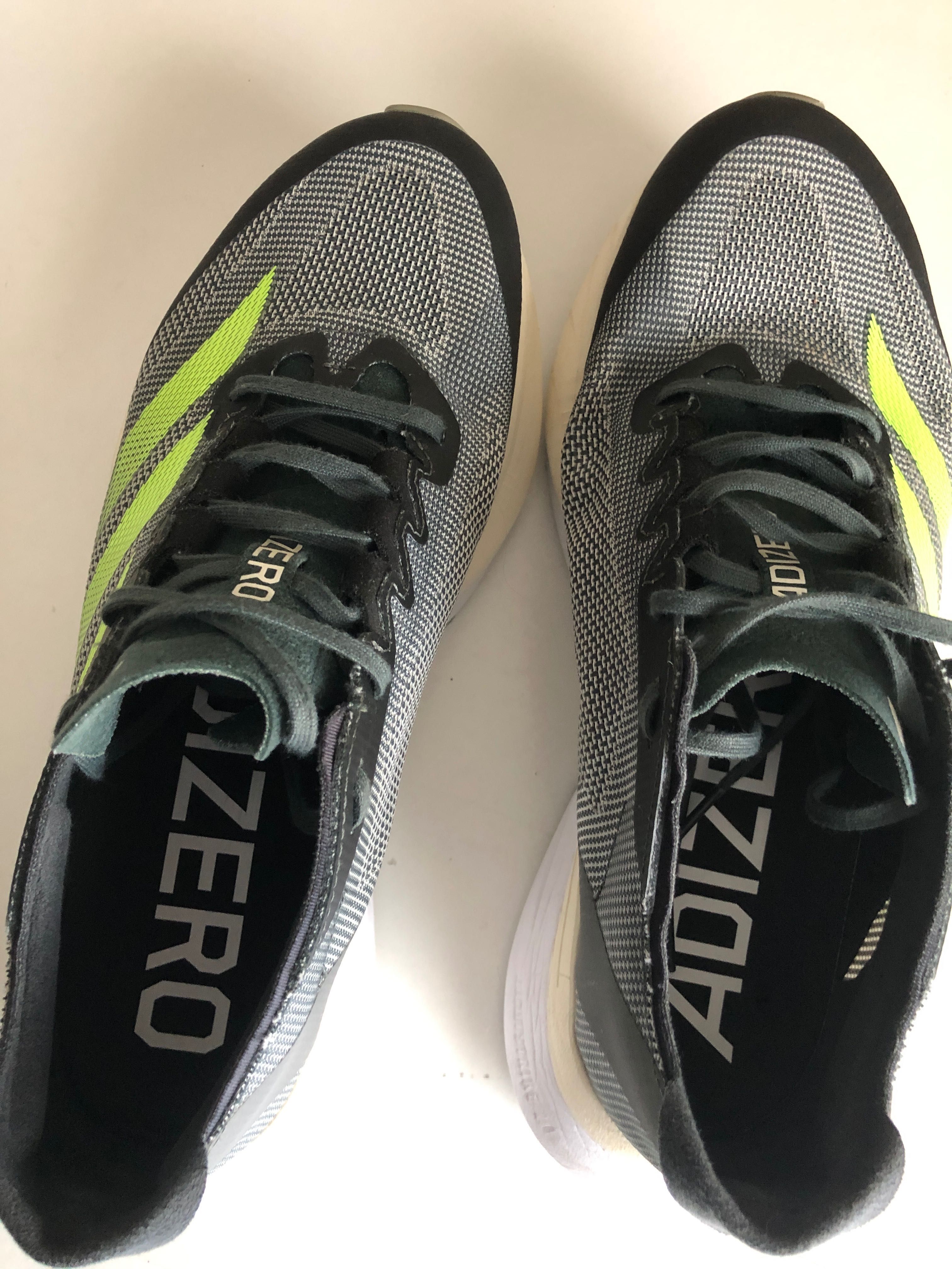 Adidas Adizero Boston 12