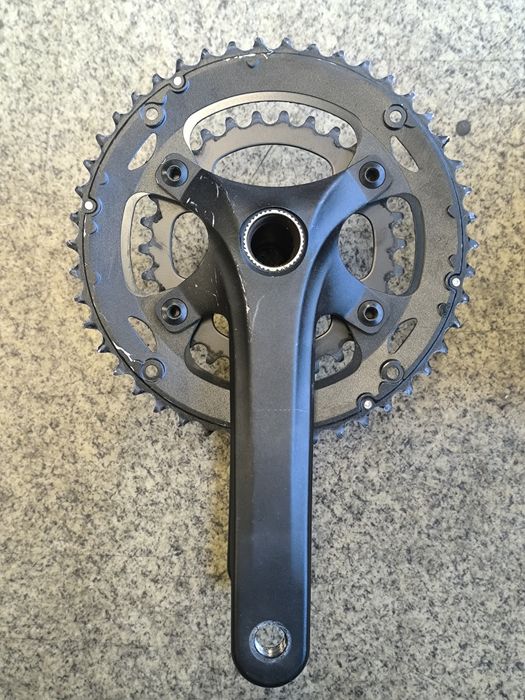 Korba  10 11 spd prowheel 172.5mm