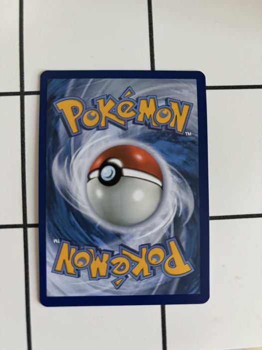 Karta POKEMON TCG N's Reshiram 167/159