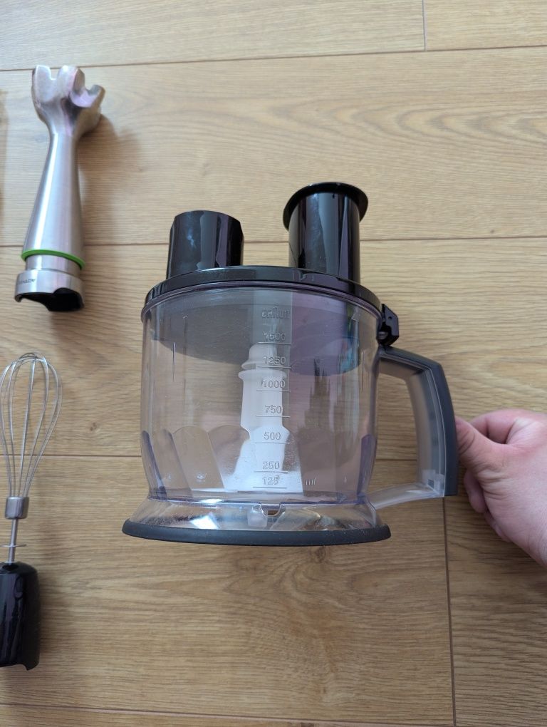 Blender ręczny MultiQuick 7 MQ7087