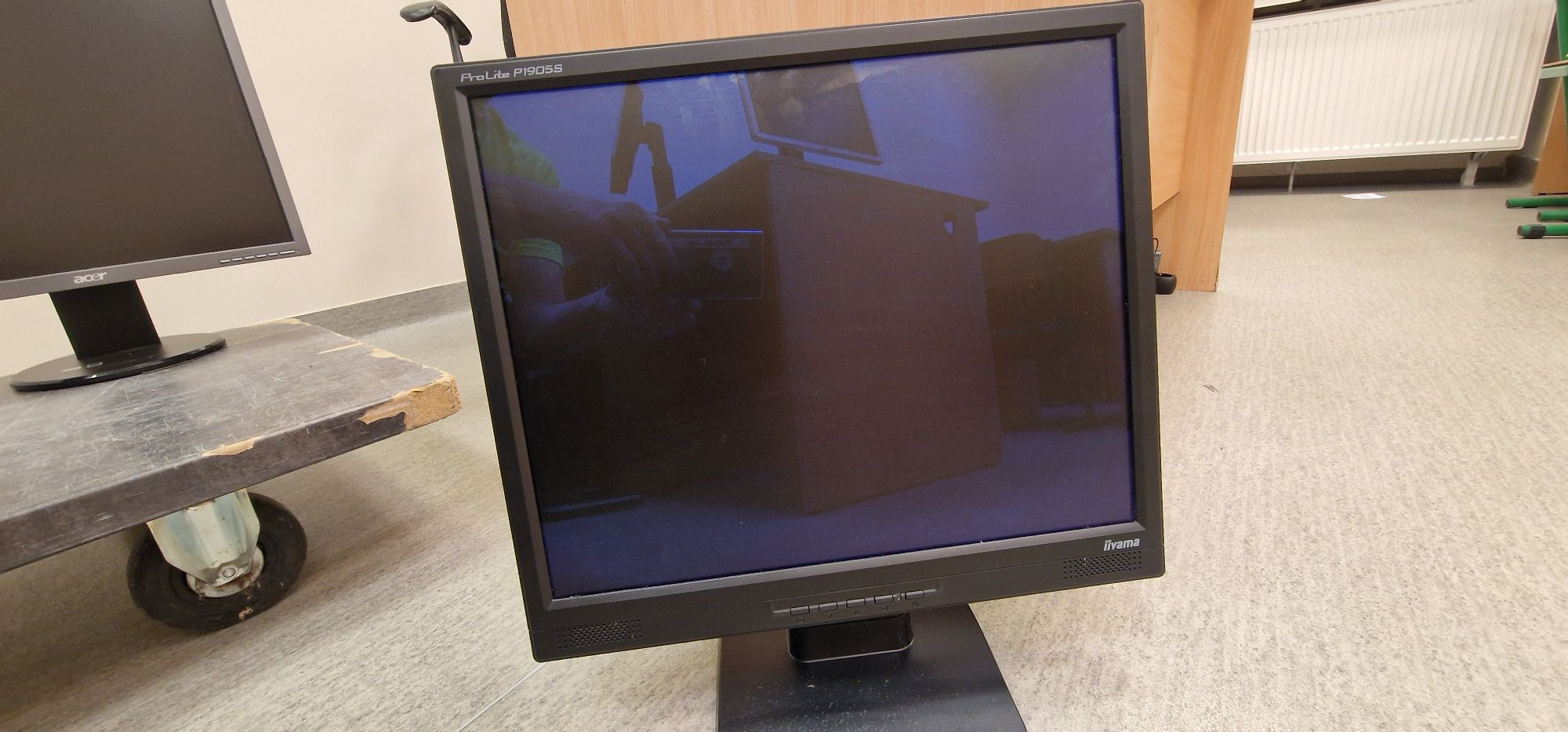 Monitor   Dell, Lg, Acer