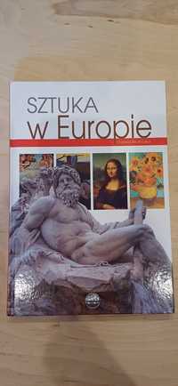 Sztuka w Europie