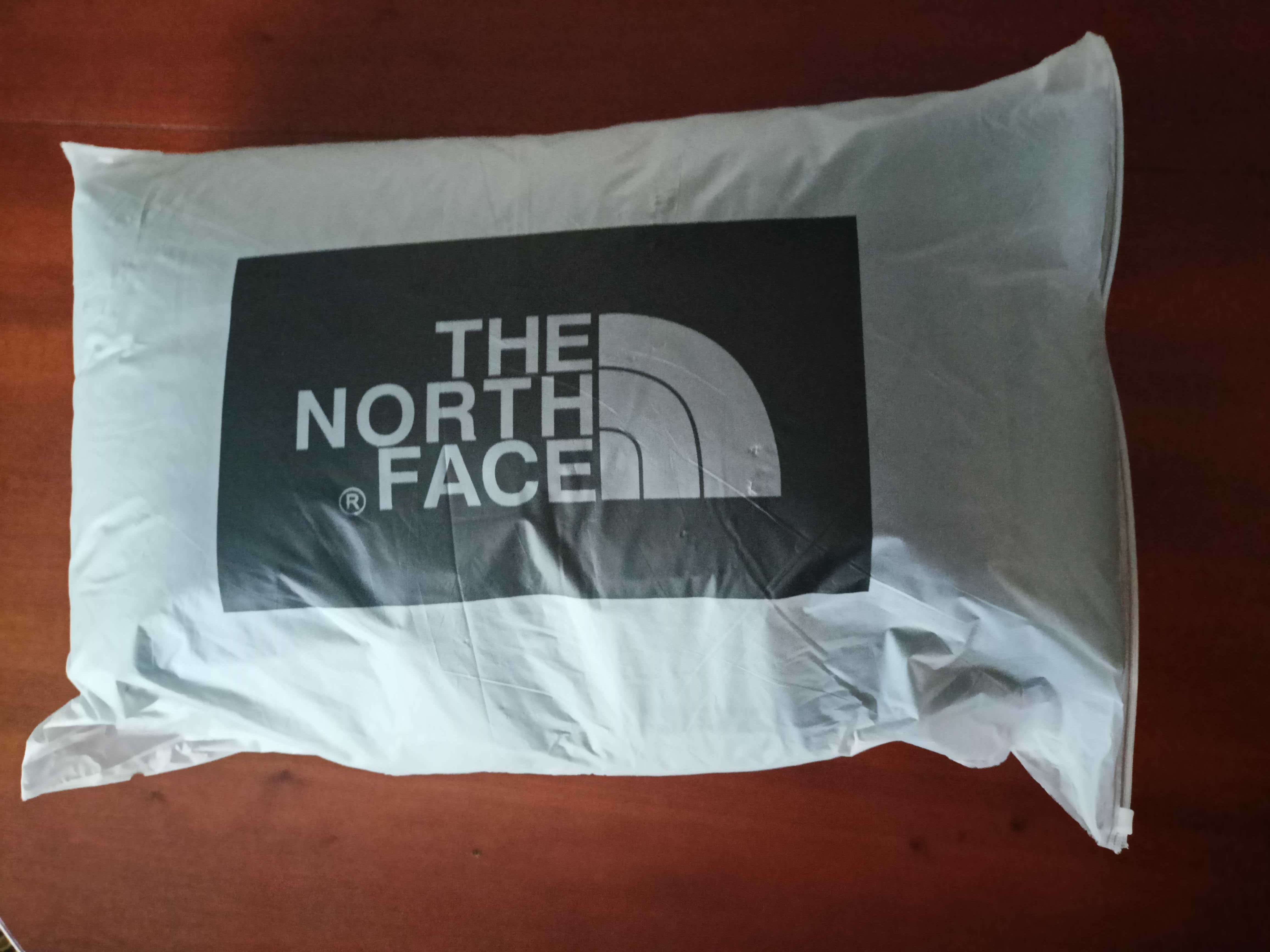 Kurtka puchowa The North Face XL
