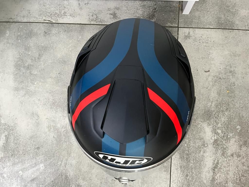 Kask Motocyklowy HJC RPH 70