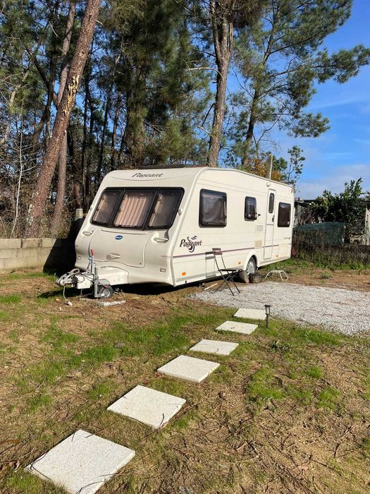 Caravana Inglesa Pageant Imperial