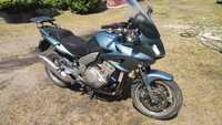 Honda CBF1000 SC58 2006