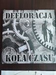 Defloracja koła czasu Lp limit kolor