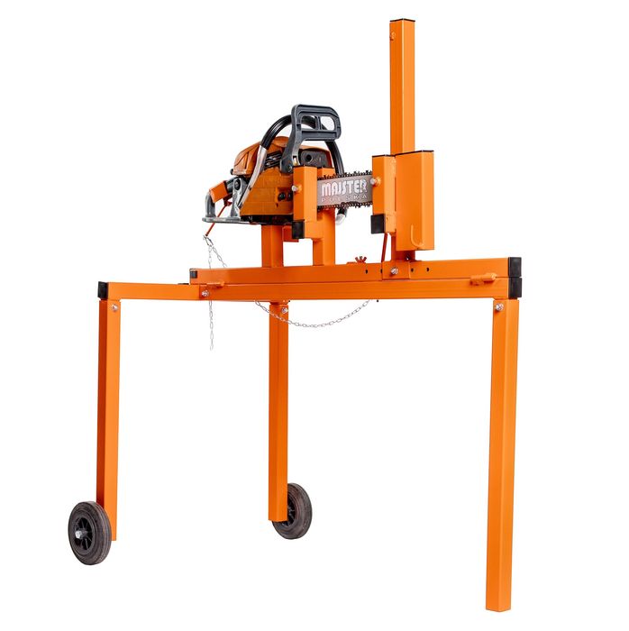 Stojak do Cięcia drewna