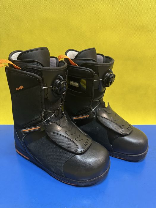 Buty Snowboardowe Head 600 4D Boa rozmiar 44 RAJSKIRENT