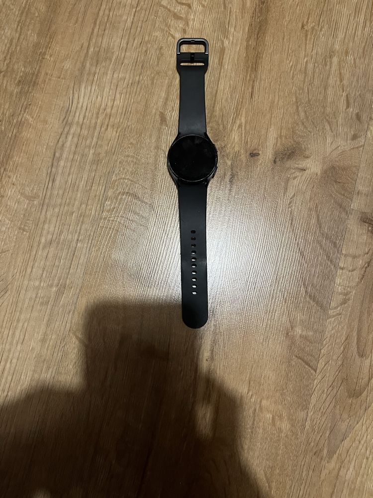Zegarek Galaxy Watch 4