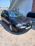 Seat ibiza 2007  1.2 a gasolina