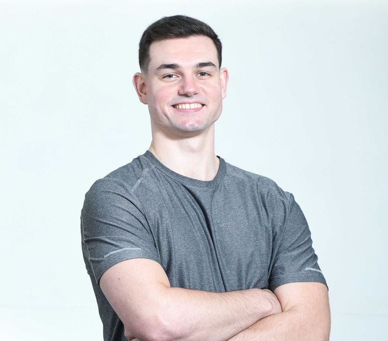 Pedro Lopes | Personal Trainer em Ermesinde, Valongo, Porto