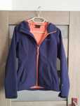 Kurtka Softshell Hi-Tec 8000 mm rozm.S