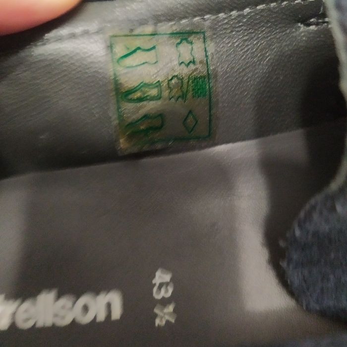 Чоловічі туфлі, лофери замшеві