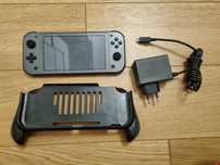Konsola Nintendo Switch Lite Pokemon Dialga & Palkia 32GB + etui