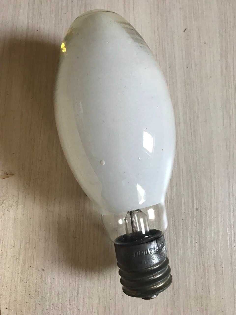 Лампа ДРЛ - 250 вт. Новая