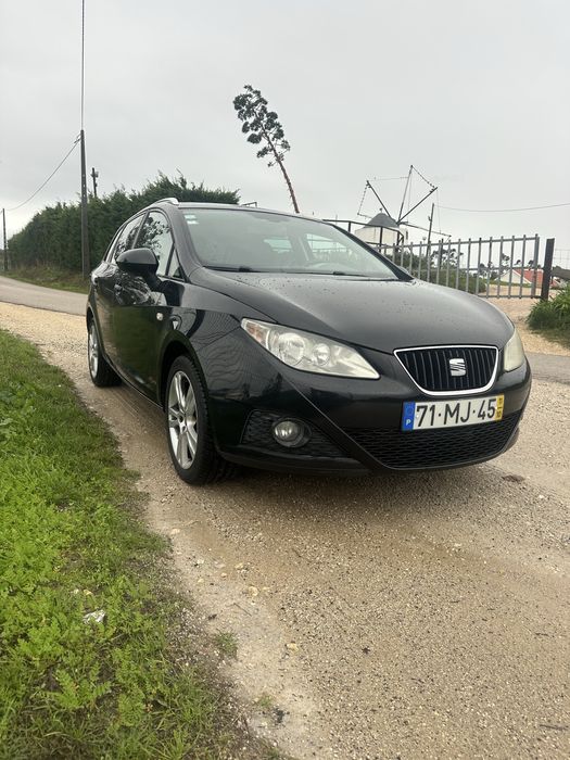 Seat ibiza 1.2 COPA