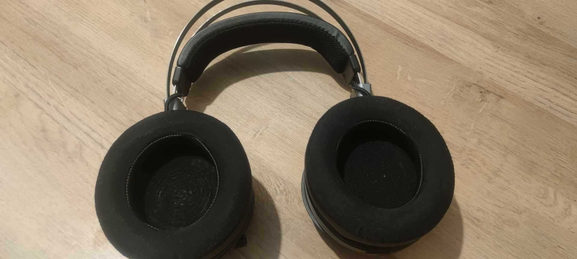Słuchawki bezprzewodowe Razer Nari Ultimate