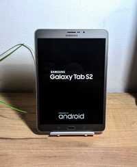 Tablet z 3GB RAM|LTE|WiFi|Snapdragon|2048x1536| Samsung Galaxy Tab S2