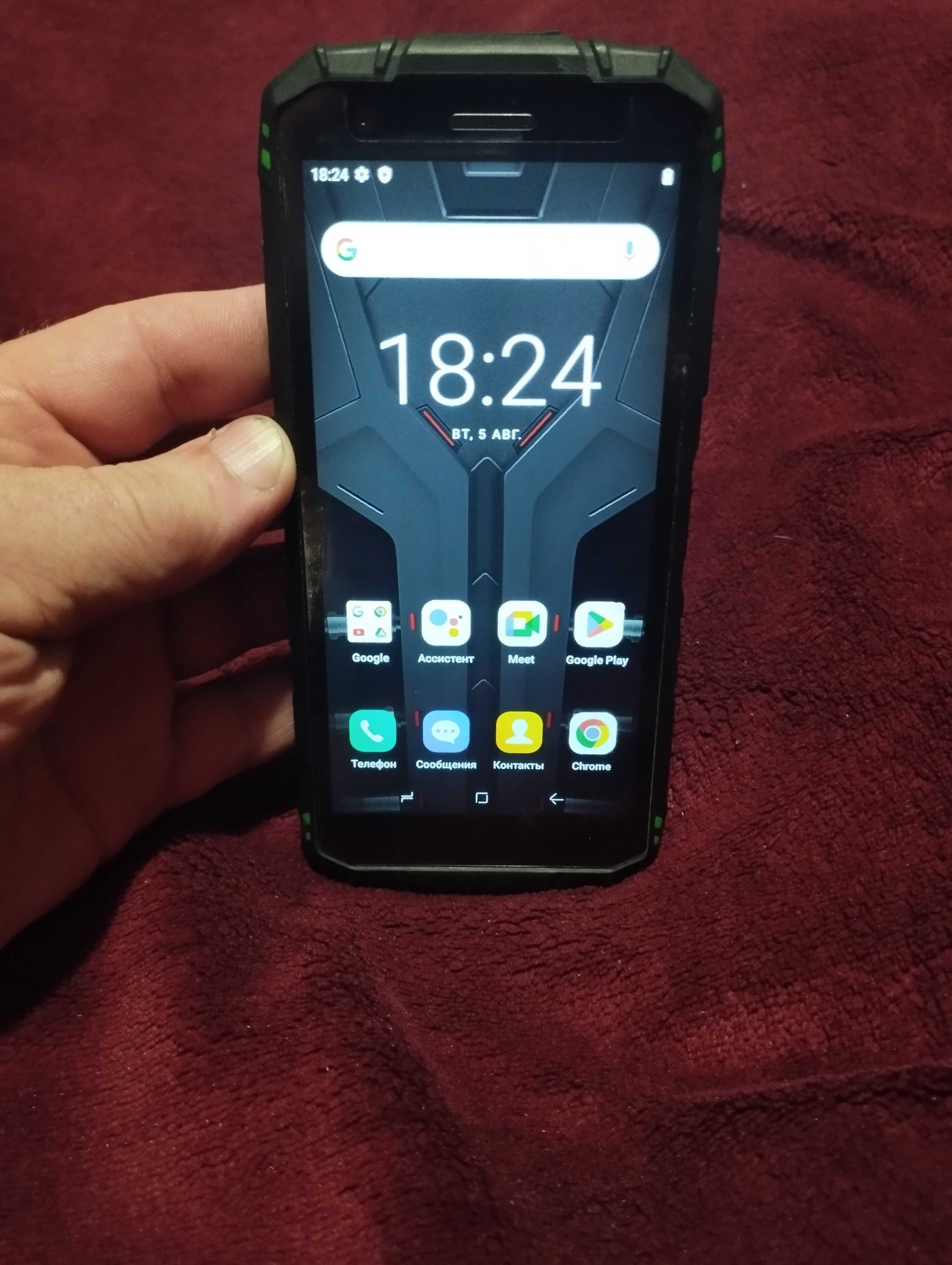 DOOGEE S41max 6+10GB/256GB