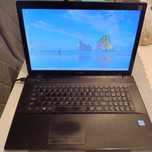 Lenovo i3 - 3110M  128/8/ 17"