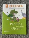 Religia 1 Pan Bóg jest naszym Ojcem