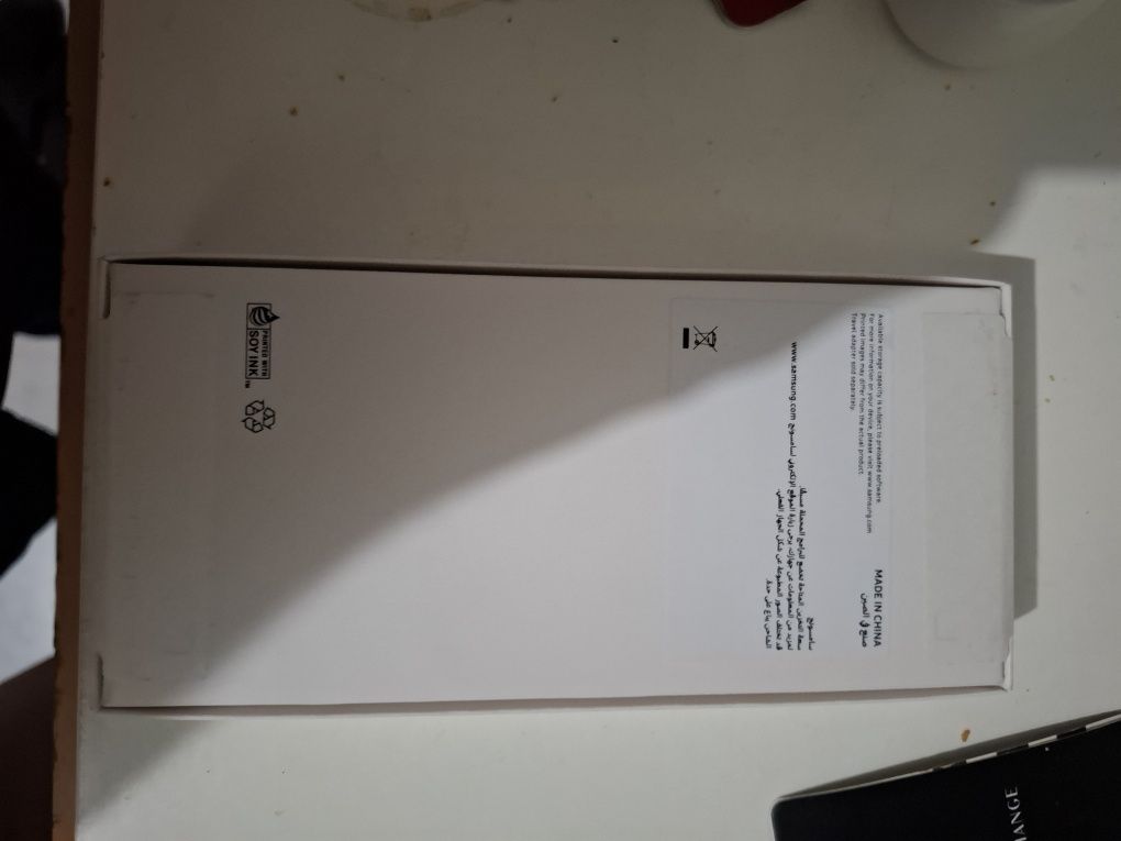 Samsung A07 6gb 128gb