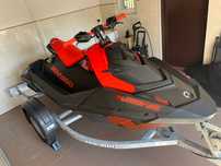 SEA-DOO Spark Trixx